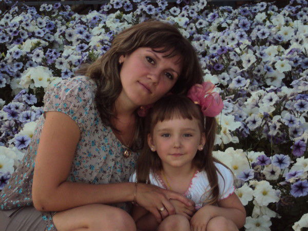 Анна Карпова