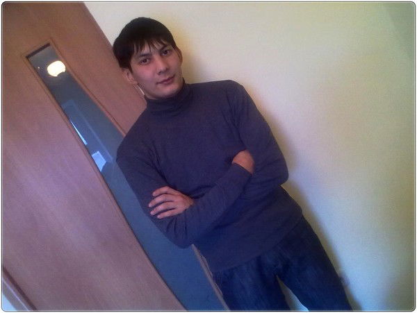 Тохтар Ковбаев