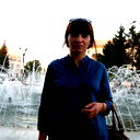 Елена Аблизина