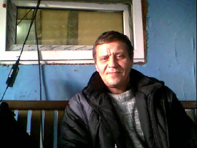 Андрей Кузнецов