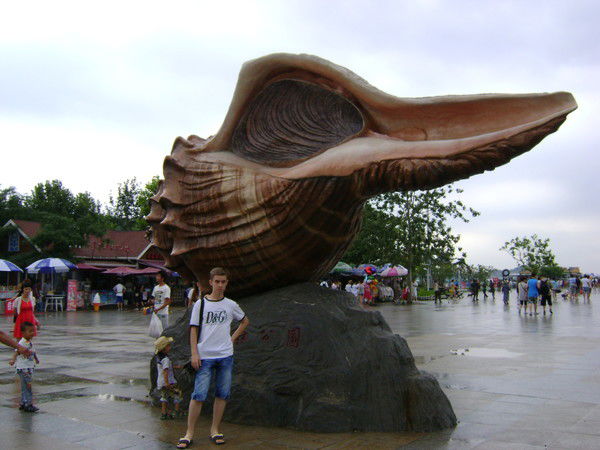 Влад Черненко