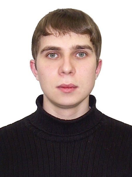 Эльдар Рахматулин