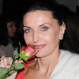 Наталья Ковалевская