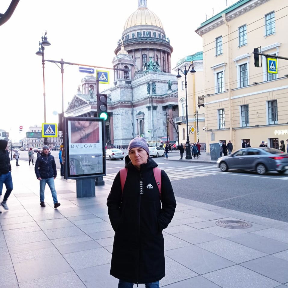 Зухра- Венера