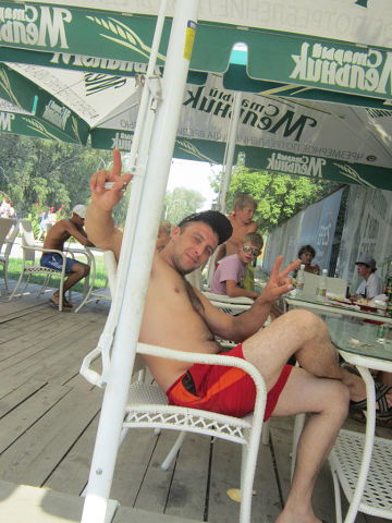 Александр Дорофеев