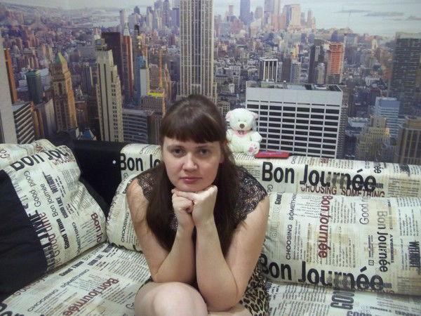 Чеснокова Ольга