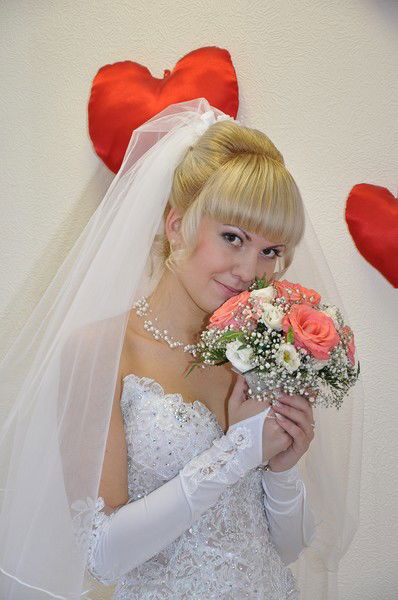 Алена Ершова