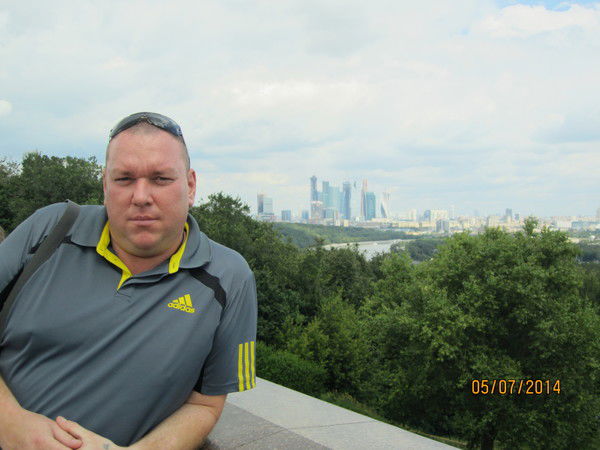 Денис Глушков