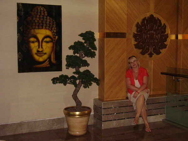 Татьяна Щепотьева