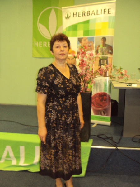 Надежда Елаева