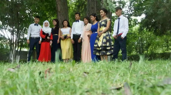 Нурпери Сайдакматова