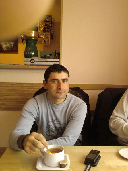 Альберт Засеев