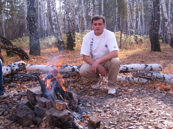 Леонид Вдовиченко