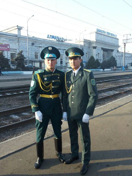 Абылайхан Нурмуканов