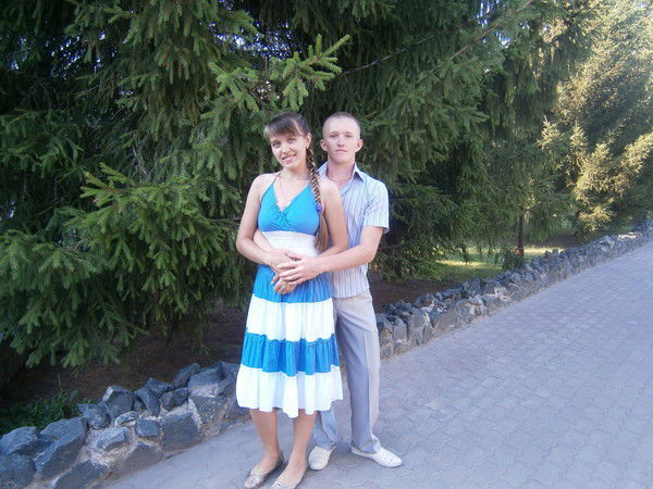 Рубцов Антоха