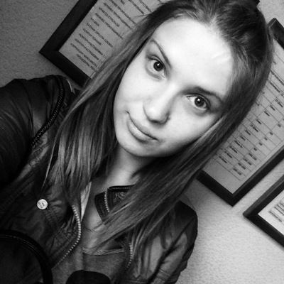 Ирина Мокшина