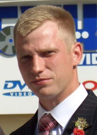 Руслан Жуков