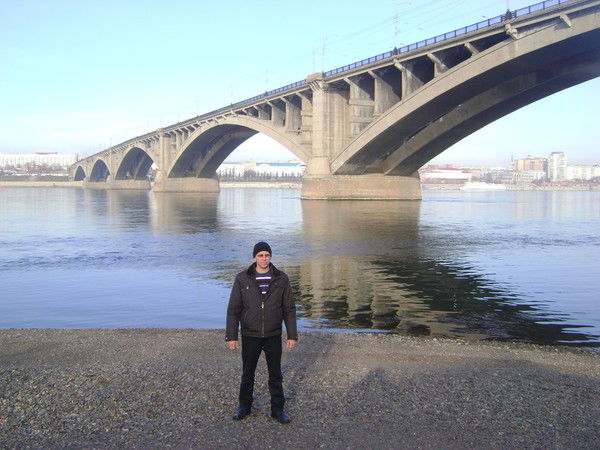 Павел Рямов