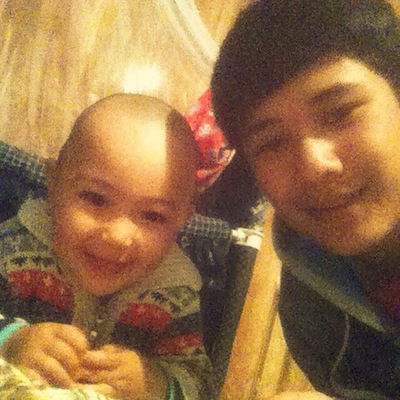 Азиз Исмаилов