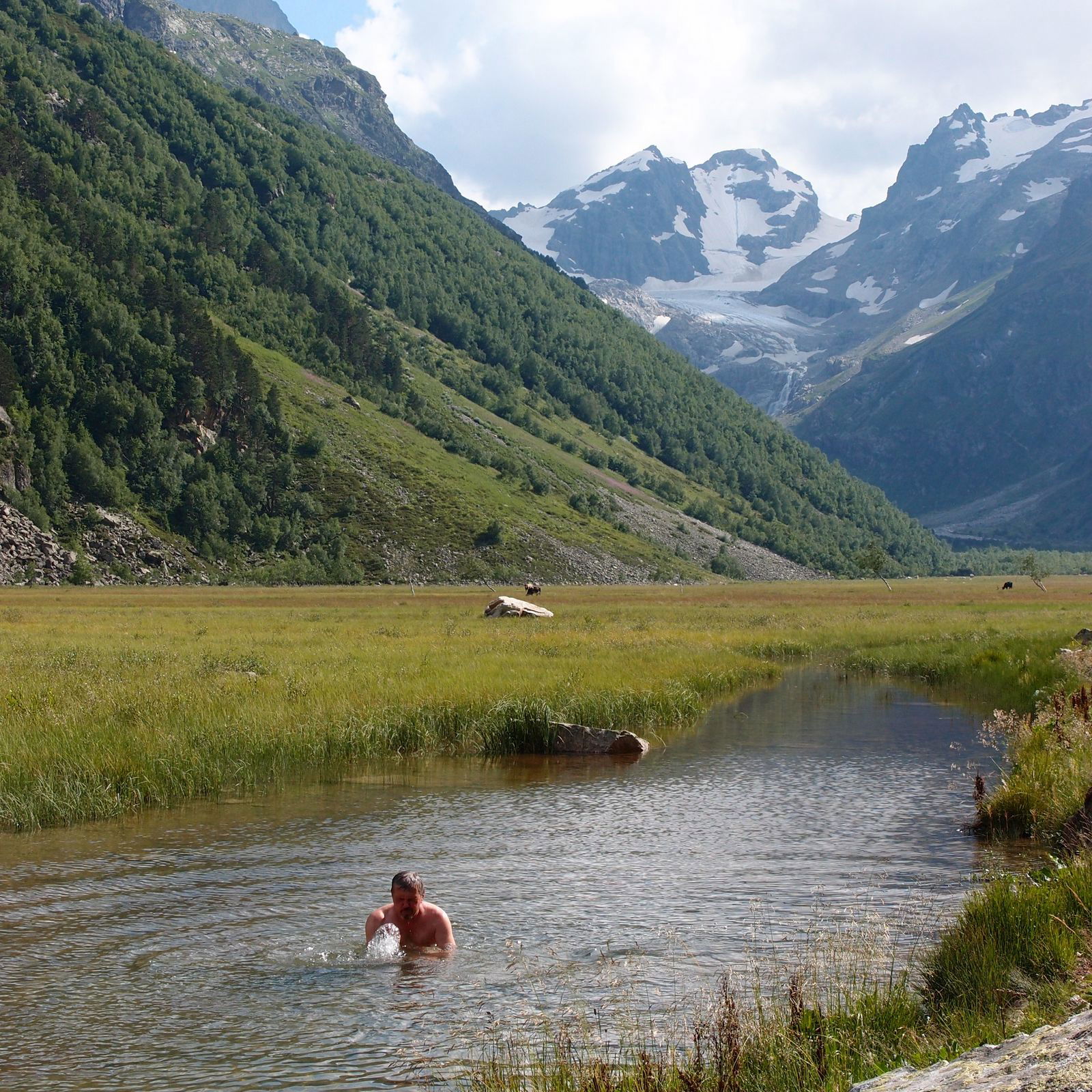 Юрий Афонин