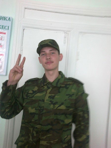 Николай Терёхин