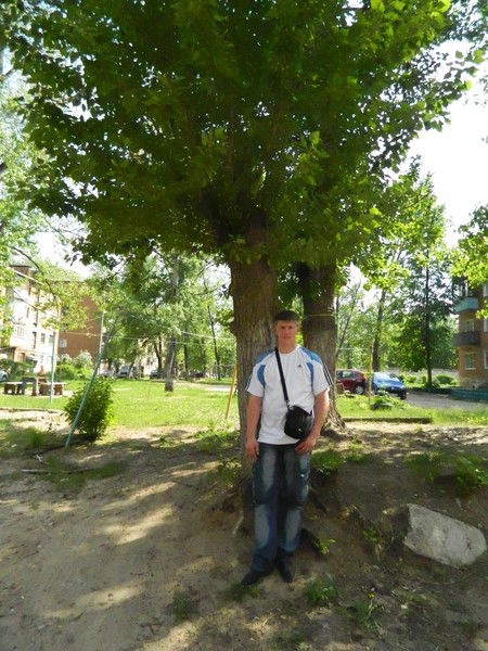 Андрей Орлов