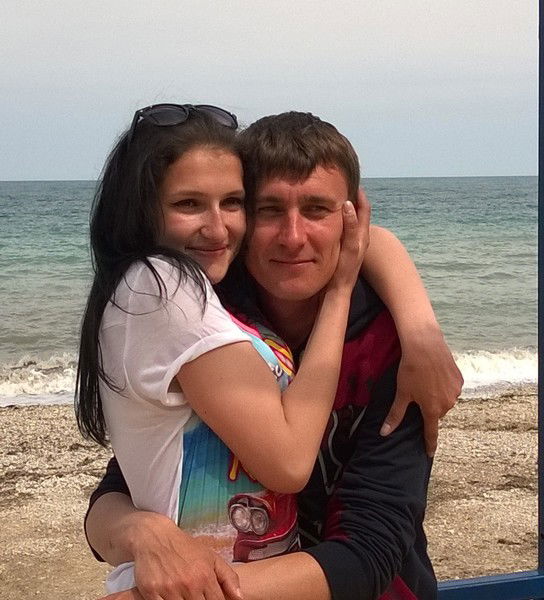 Денис Смотрицкий