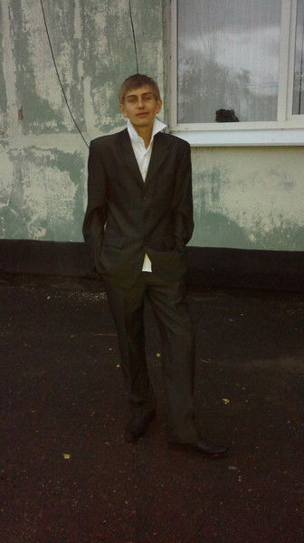 Максим Бельских