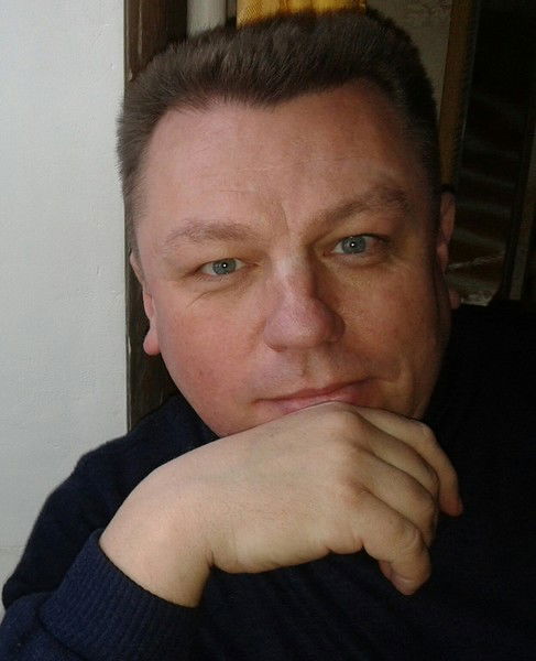 Євген Веремко