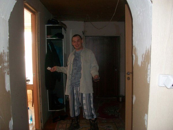 Максим Жиляков