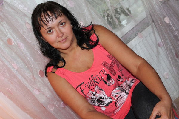 Татьяна Чернига-Трембач