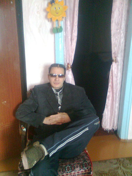 Артем Захаров