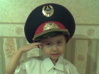 Абай Сахметов