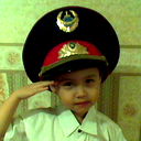 Абай Сахметов