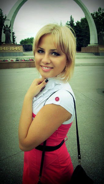 Юлия Емельянова