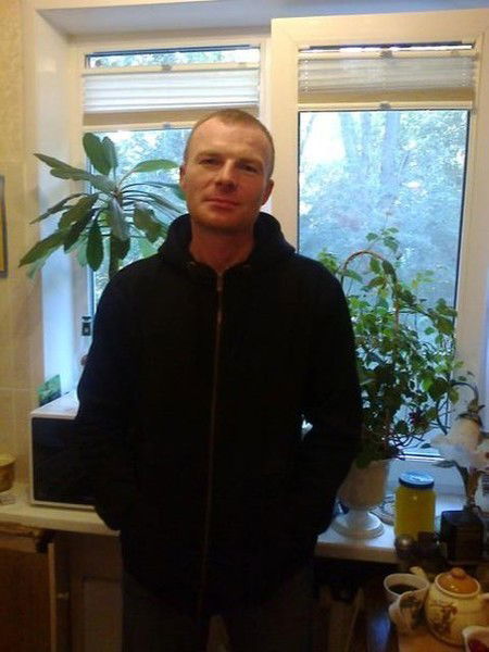 Антон Макаров