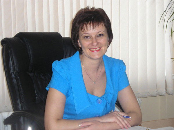 Виктория Чистякова