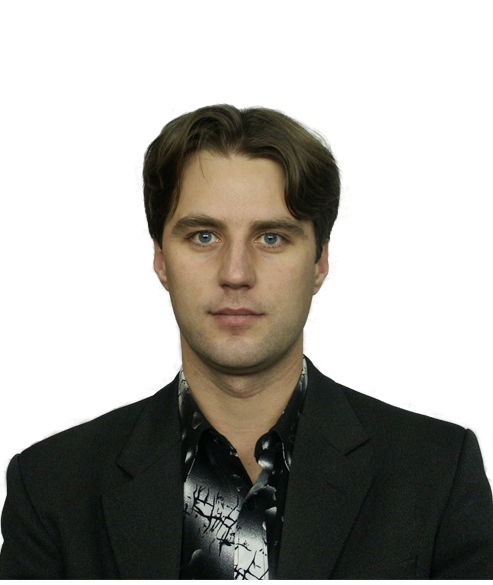 Николай Беляев