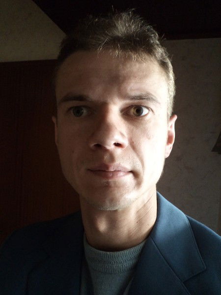 Павел Моисеев