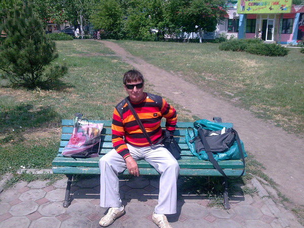 Иван Головченко