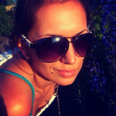 Ирина Сайдашева