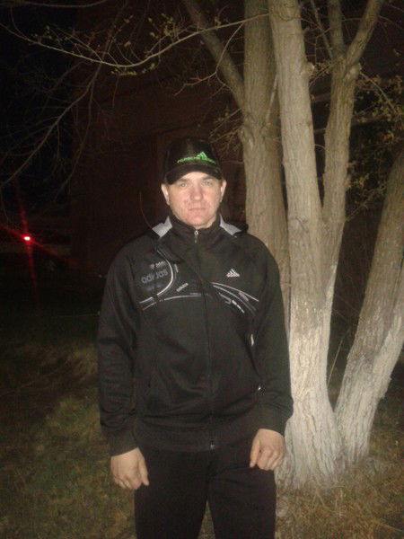 Михаил Морозов