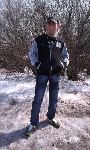 Набиджон Расулов