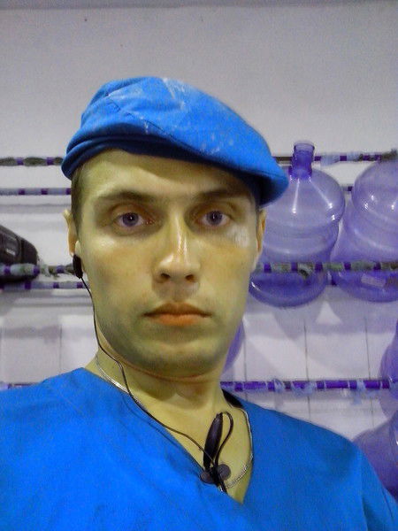 Даниэль Кляйнзоннер