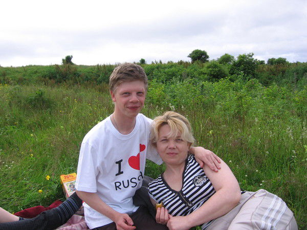 Елена Корнева