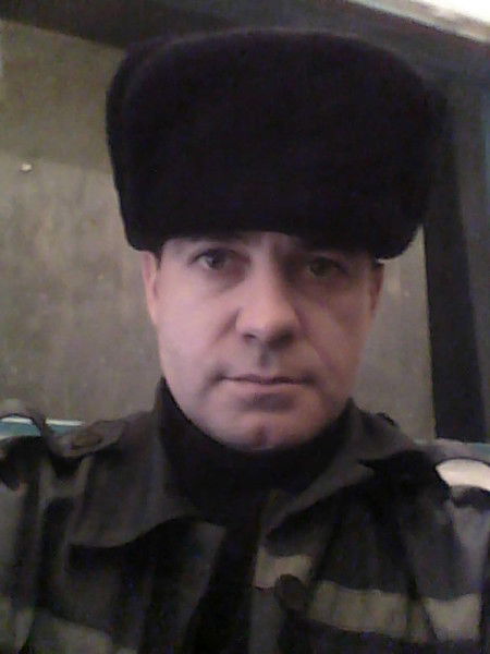 Леонид Шкрябин