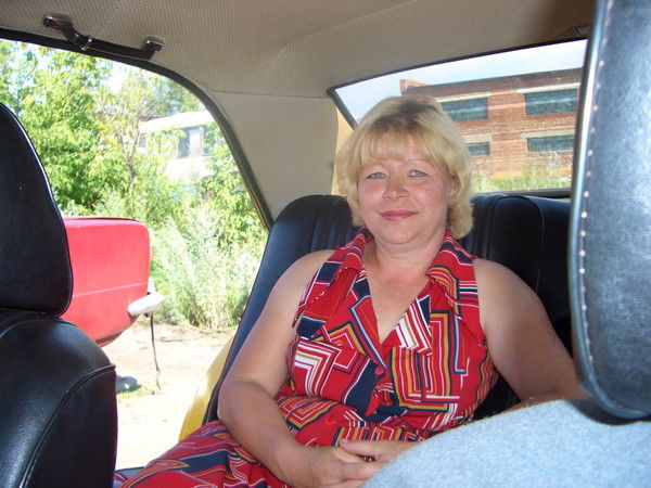 Татьяна Рeшетникова