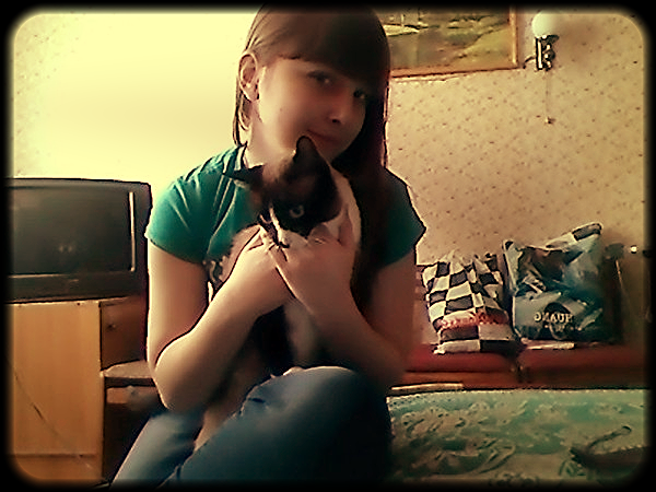 Елена Тыртышняя