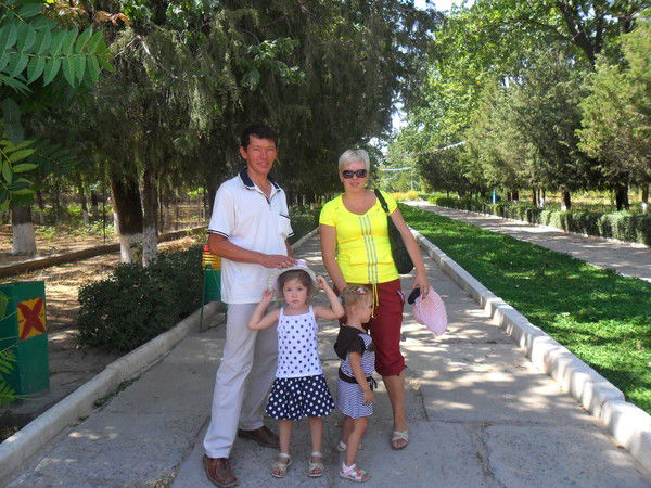 Рафик Хасанов