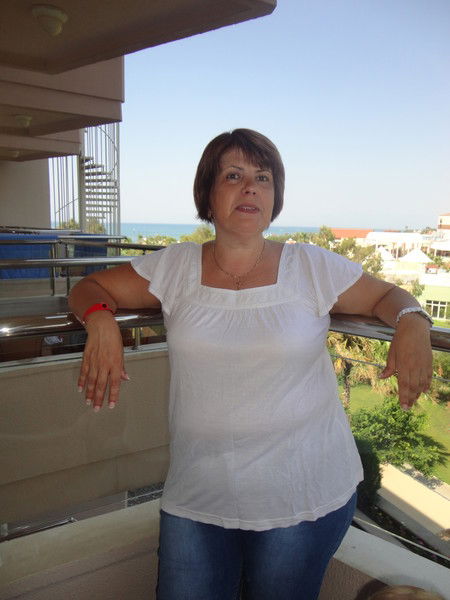 Валентина Фролова